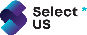 Logo de Select Us