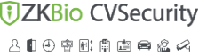 Logo de ZKBio CVSecurity