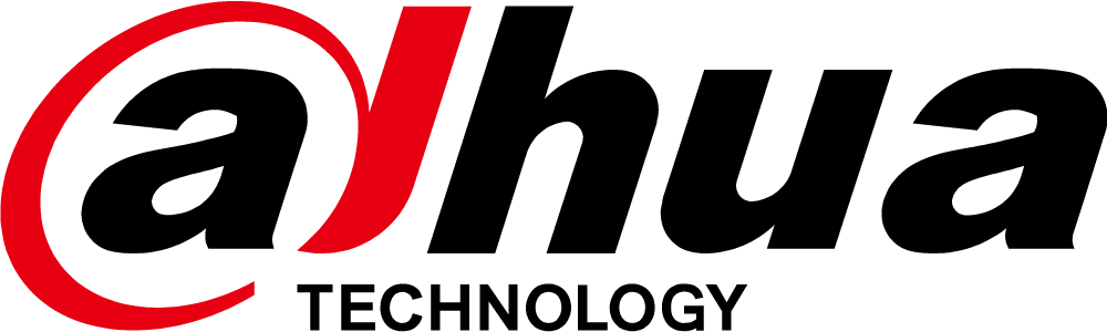 Logo de Dahua