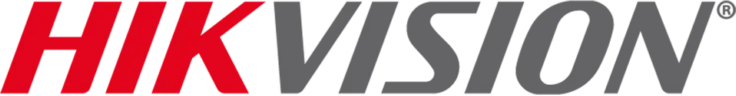 Logo de Hikvision