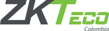 Logo de ZKTeco