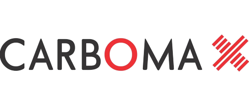 Logo de Carbomax