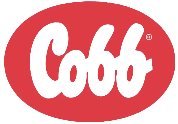 Logo de Cobb