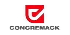 Logo de Concremack