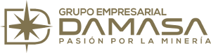 Logo de Damasa