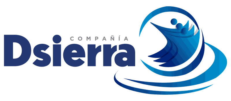 Logo de Compañía Dsierra