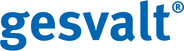 Logo de Gesvalt