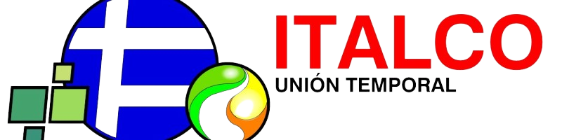Logo de Italco