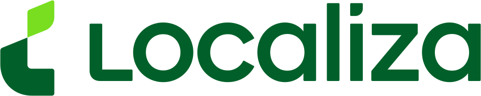 Logo de Localiza