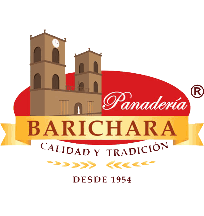 Logo de Panadería Barichara