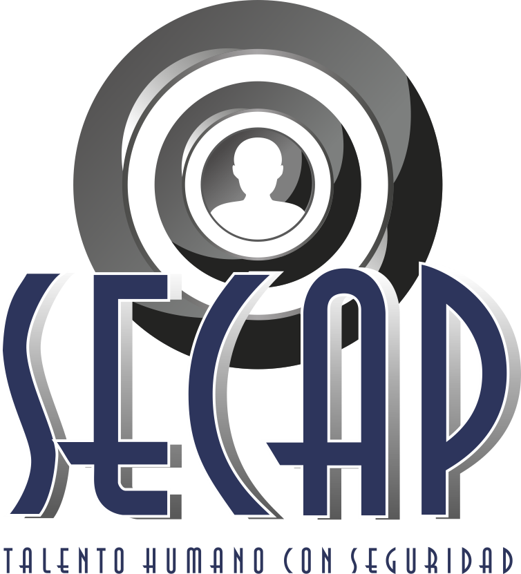Logo de Secap
