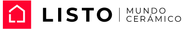 Logo de Todaco, Listo Mundo Cerámico