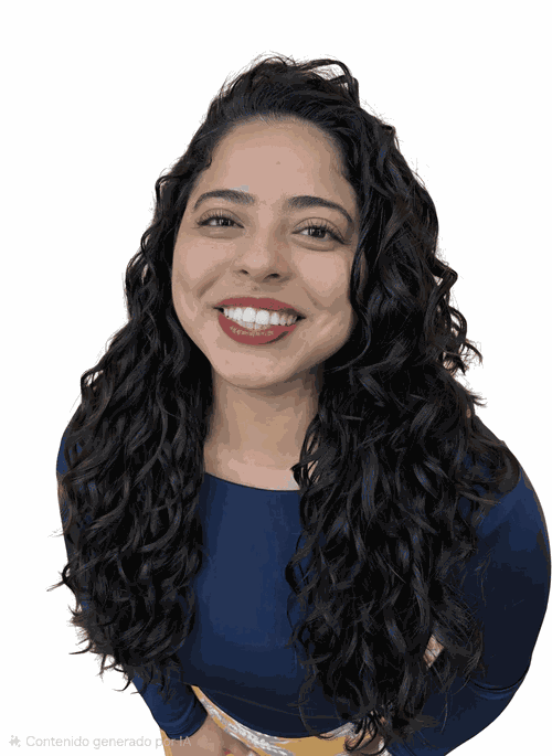 Isabel Restrepo, Directora Legaltech de Select Us Solutions