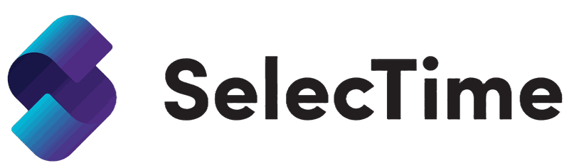 Logo de SelecTime